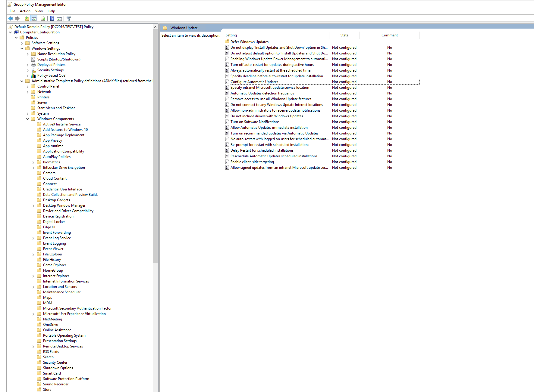 2018-01-10 05_45_19-W2016DC1 on 2016CORE - Virtual Machine Connection