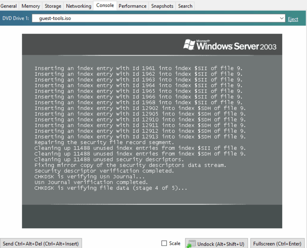 2019-03-23 11_02_57-CWUDSC(SRVADMIN) - TeamViewer