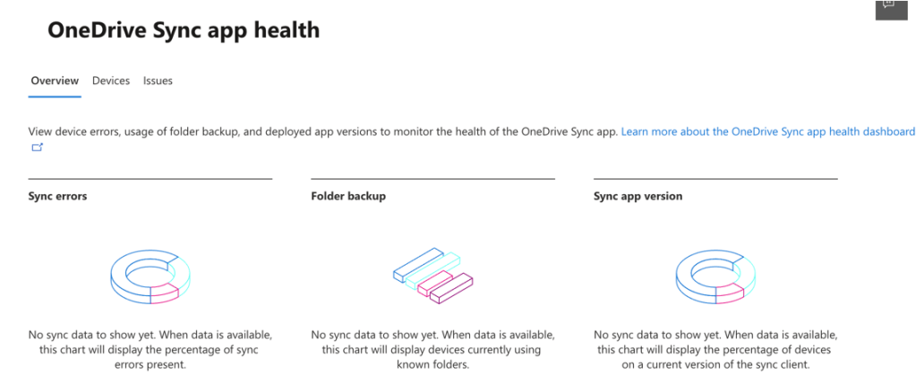 Monitor 365 OneDrive Sync Failures in your&nbsp;tenant
