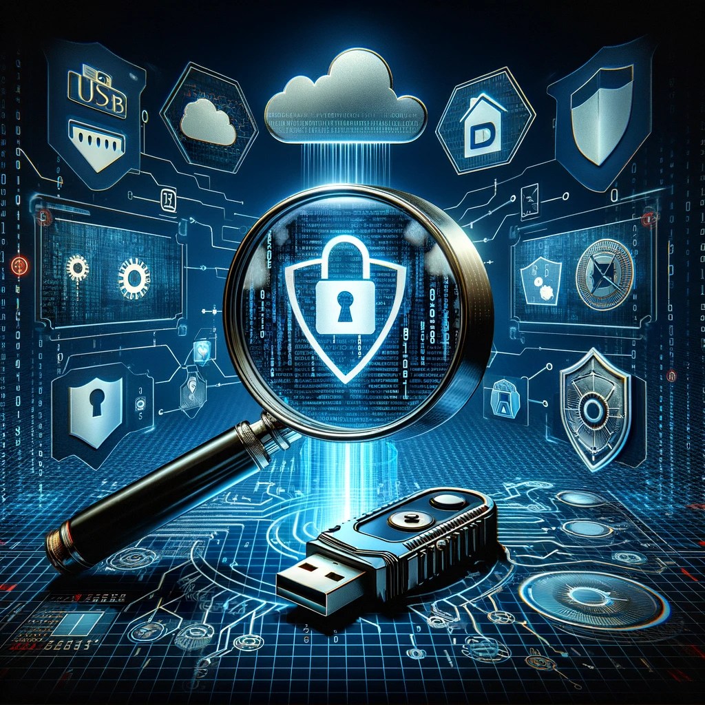 Enhancing threat Detection with USB-Related Security Events with&nbsp;Sentinel