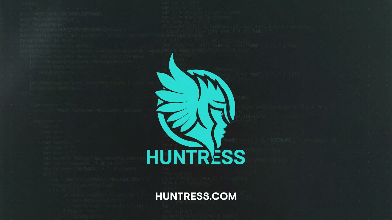 MDR Huntress case study 7 IT & Security